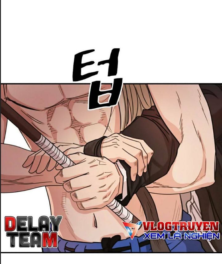 Bạn Trai Võ Sĩ Chap 22 - Next Chap 23