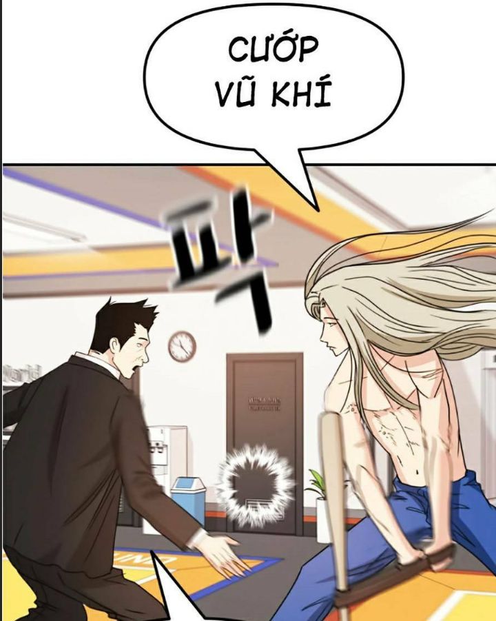 Bạn Trai Võ Sĩ Chap 22 - Next Chap 23