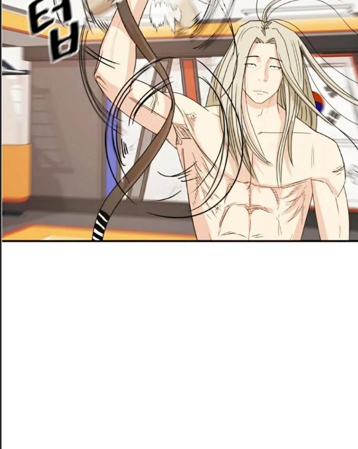 Bạn Trai Võ Sĩ Chap 22 - Next Chap 23