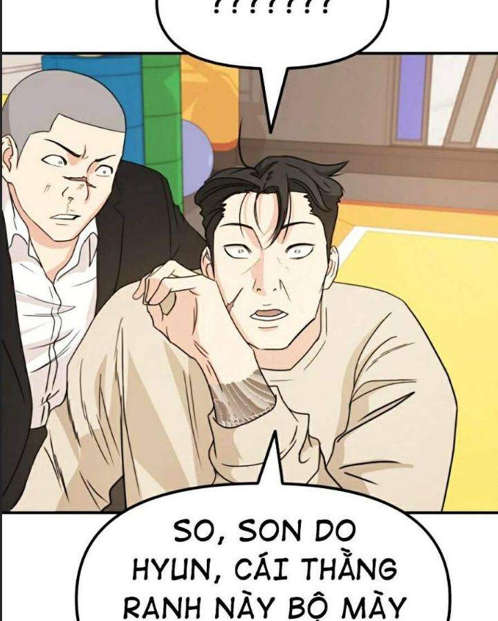 Bạn Trai Võ Sĩ Chap 22 - Next Chap 23