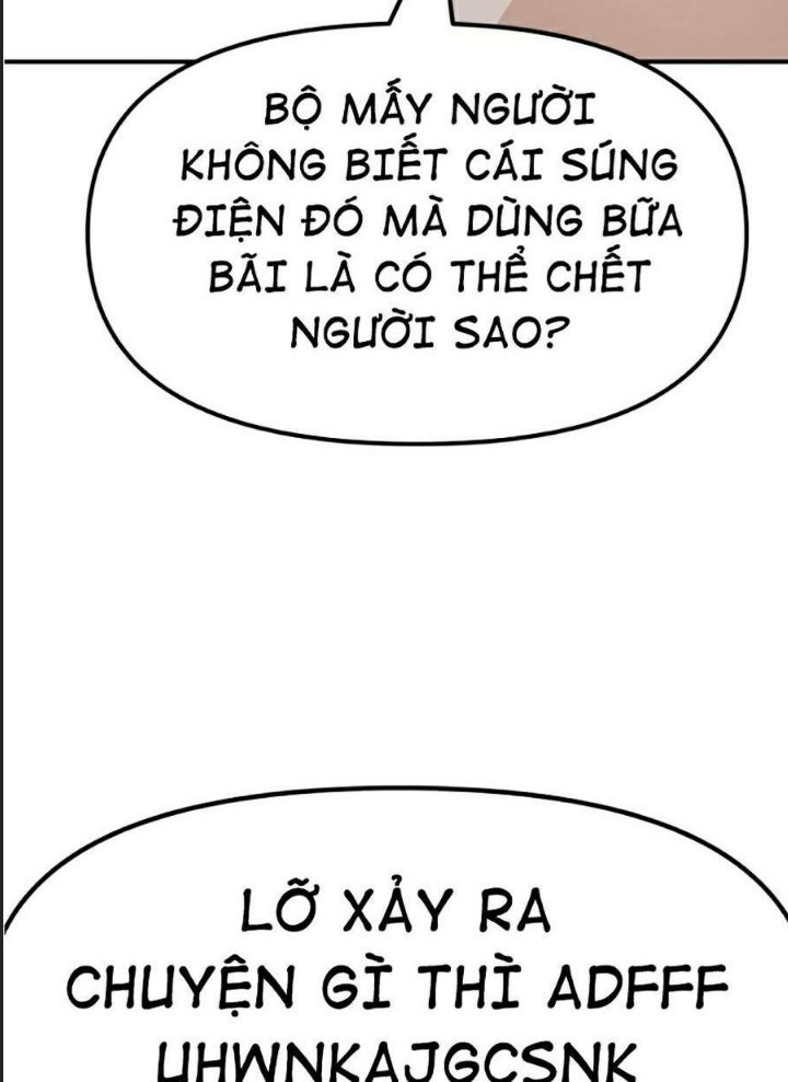 Bạn Trai Võ Sĩ Chap 22 - Next Chap 23