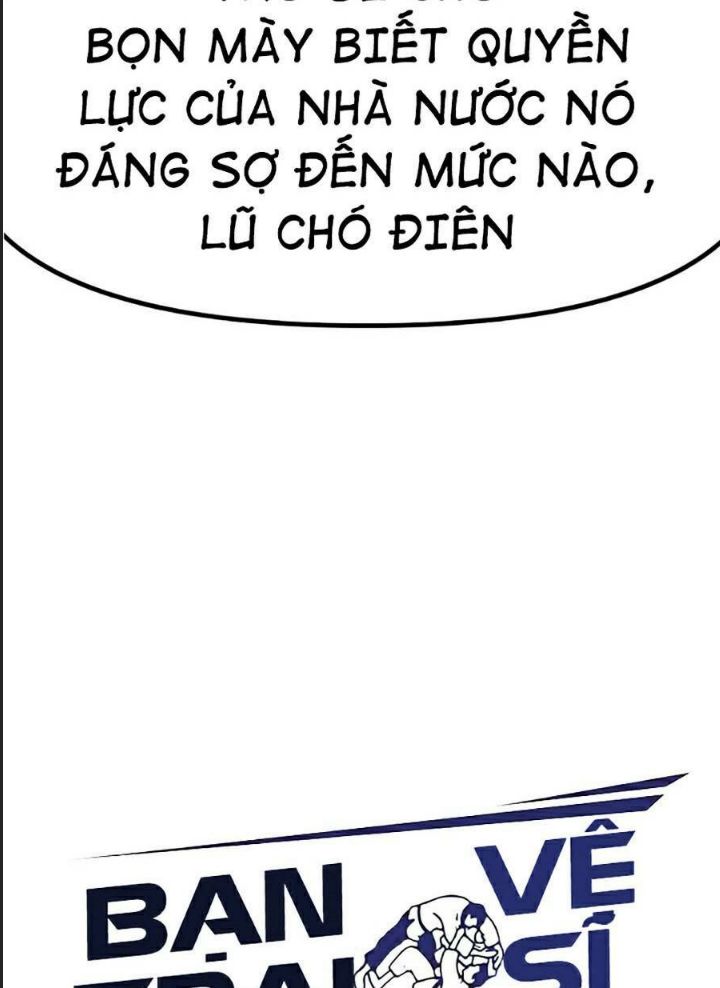 Bạn Trai Võ Sĩ Chap 22 - Next Chap 23
