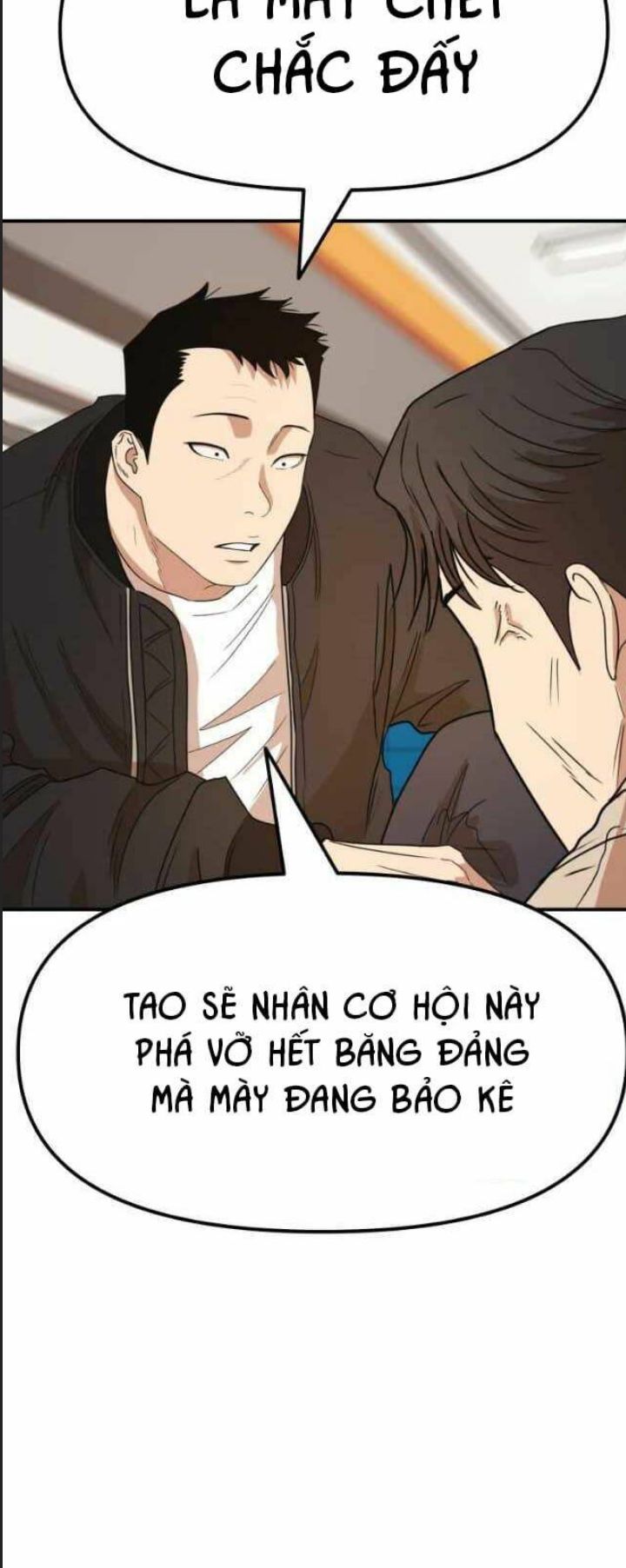 Bạn Trai Võ Sĩ Chap 23 - Next Chap 24
