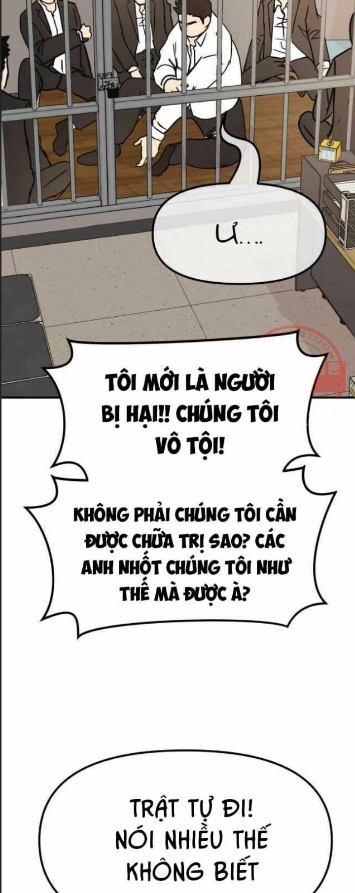Bạn Trai Võ Sĩ Chap 23 - Next Chap 24