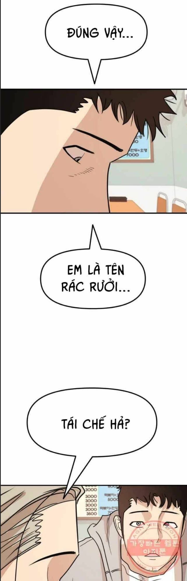 Bạn Trai Võ Sĩ Chap 23 - Next Chap 24