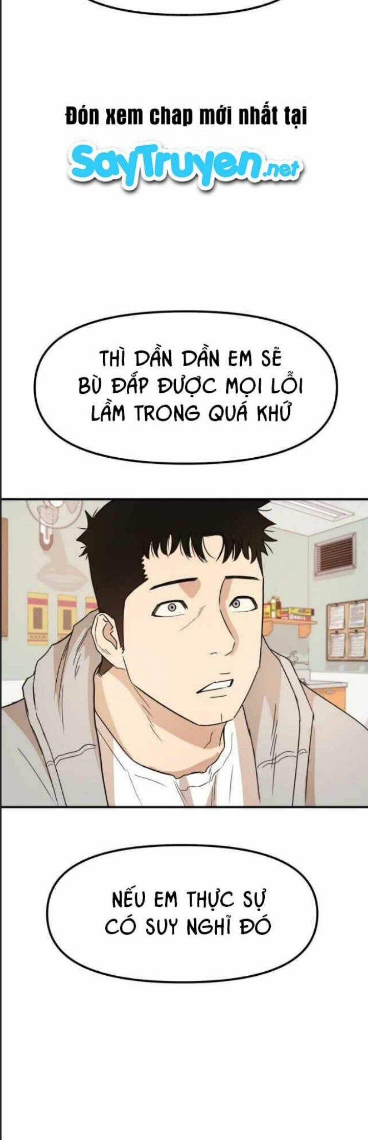 Bạn Trai Võ Sĩ Chap 23 - Next Chap 24