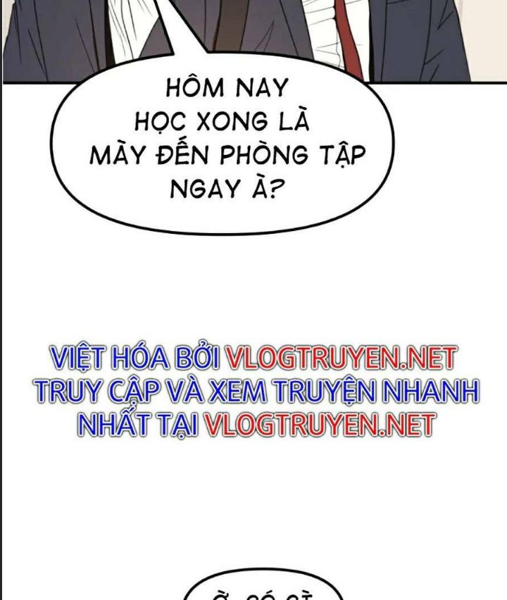 Bạn Trai Võ Sĩ Chap 24 - Next Chap 25
