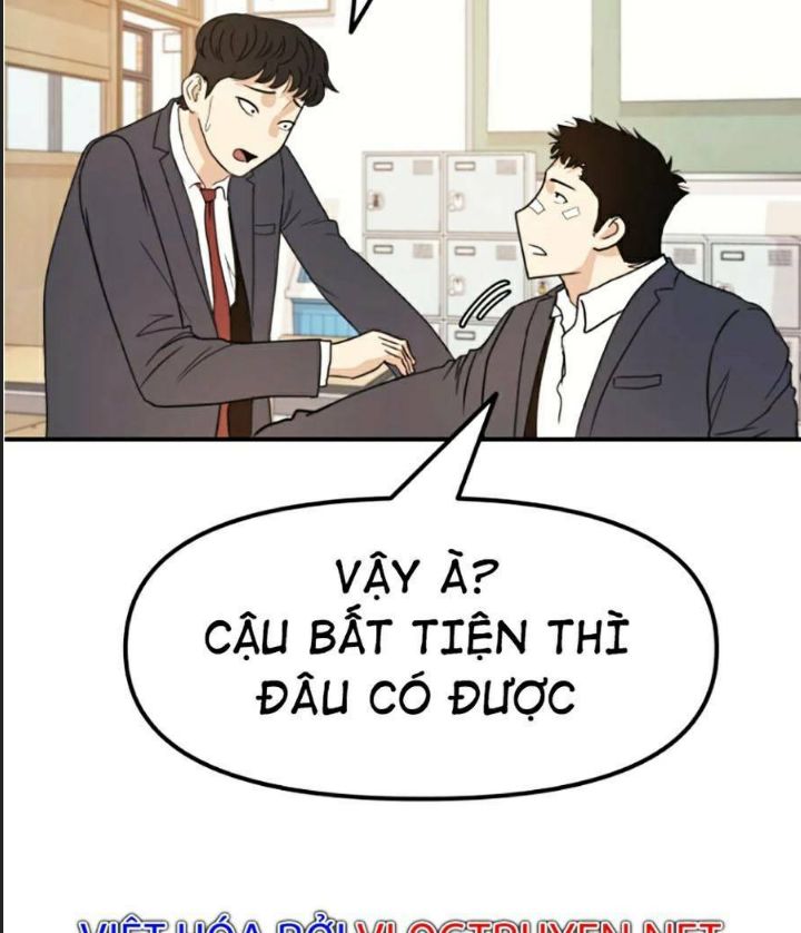 Bạn Trai Võ Sĩ Chap 24 - Next Chap 25