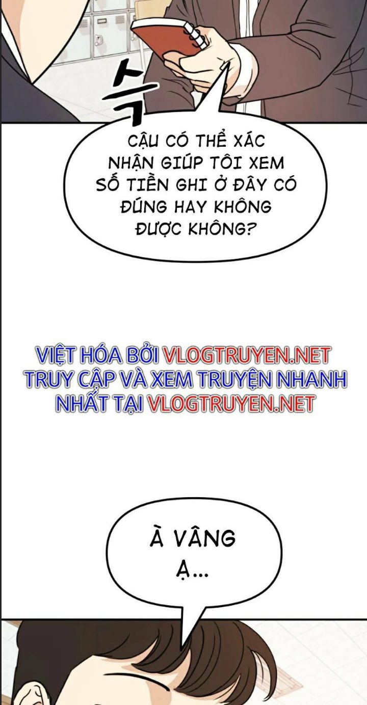 Bạn Trai Võ Sĩ Chap 24 - Next Chap 25