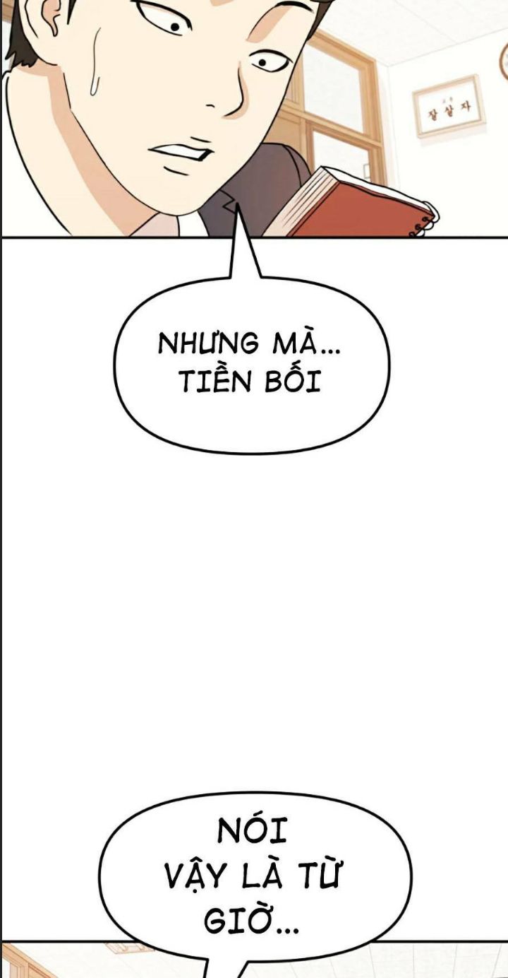 Bạn Trai Võ Sĩ Chap 24 - Next Chap 25