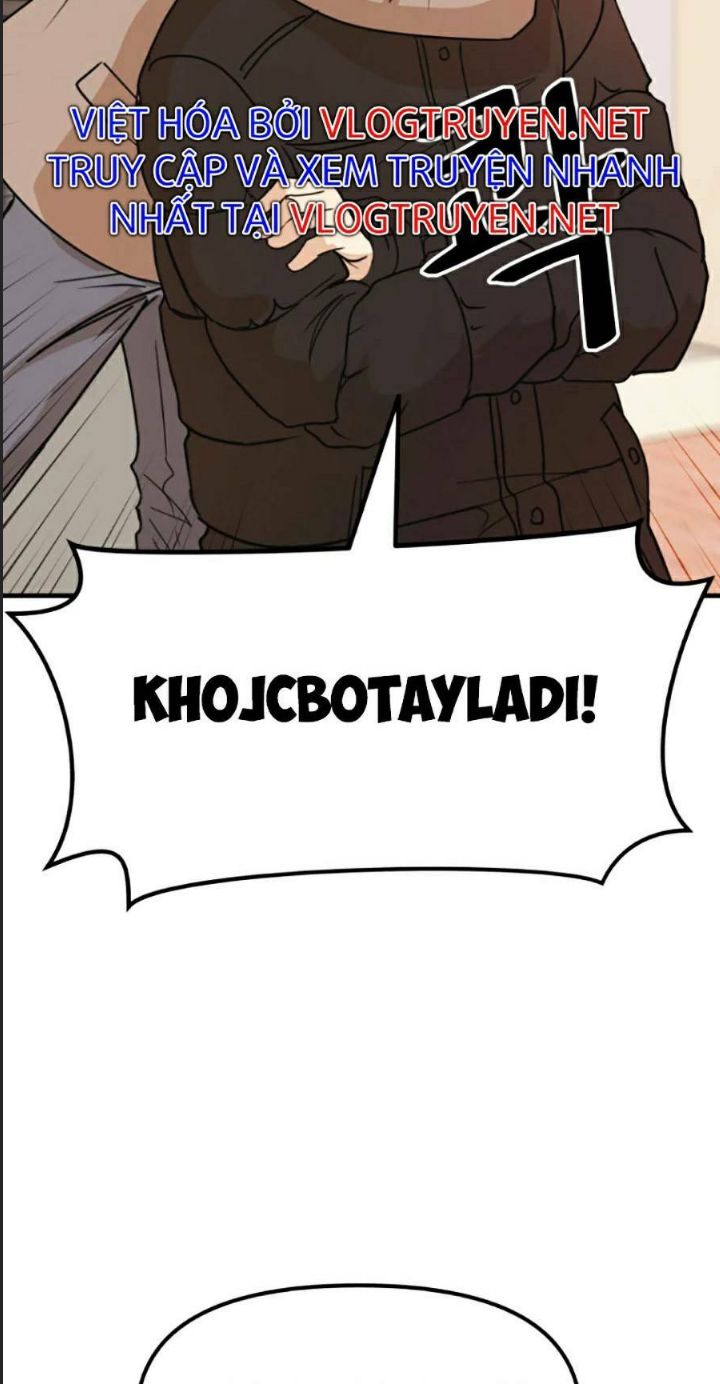 Bạn Trai Võ Sĩ Chap 24 - Next Chap 25