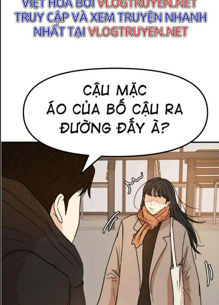 Bạn Trai Võ Sĩ Chap 24 - Next Chap 25