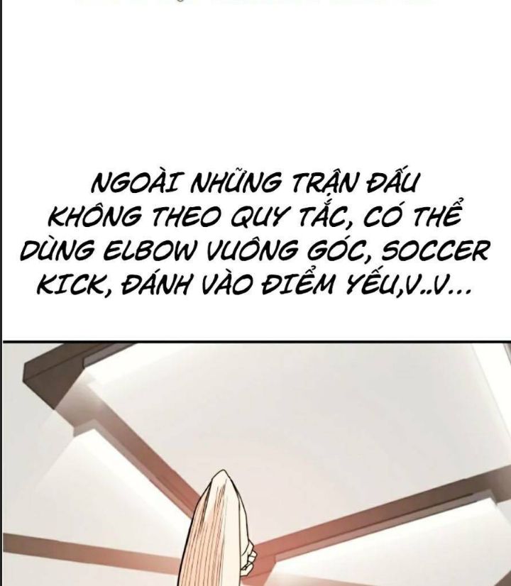 Bạn Trai Võ Sĩ Chap 25 - Next Chap 26