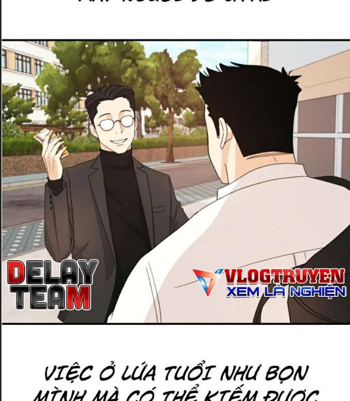 Bạn Trai Võ Sĩ Chap 25 - Next Chap 26