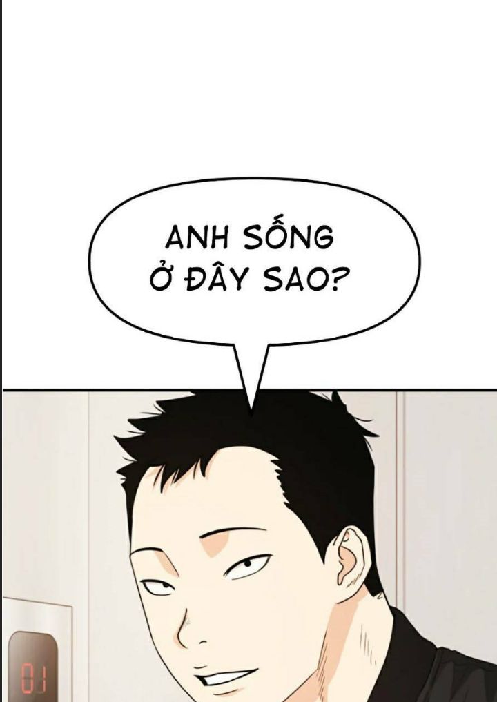 Bạn Trai Võ Sĩ Chap 25 - Next Chap 26