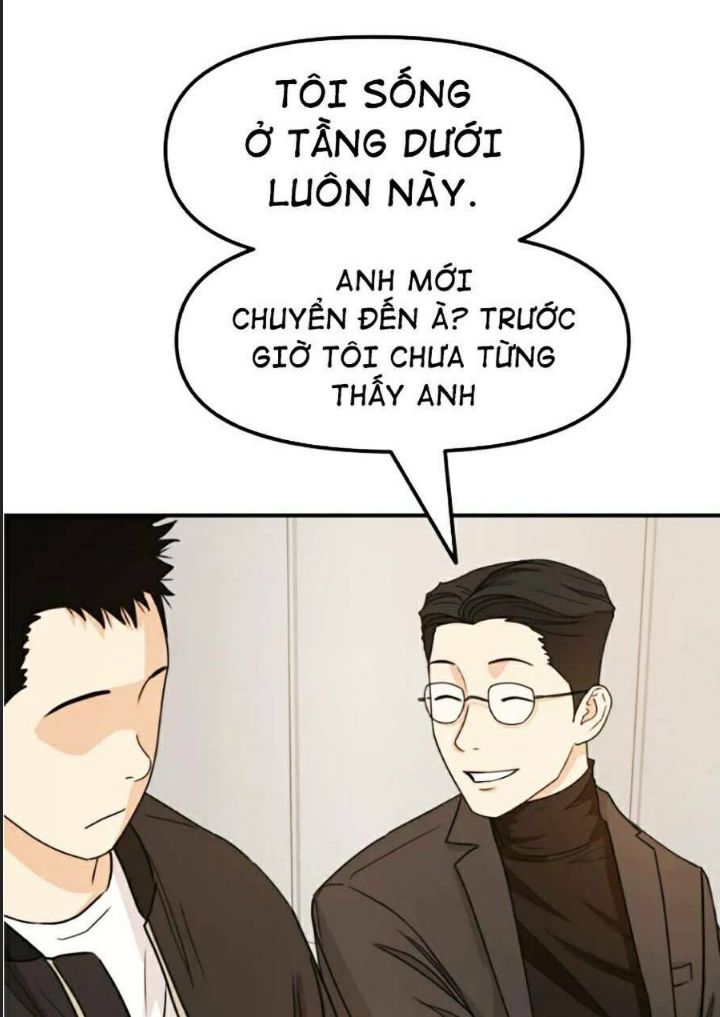 Bạn Trai Võ Sĩ Chap 25 - Next Chap 26