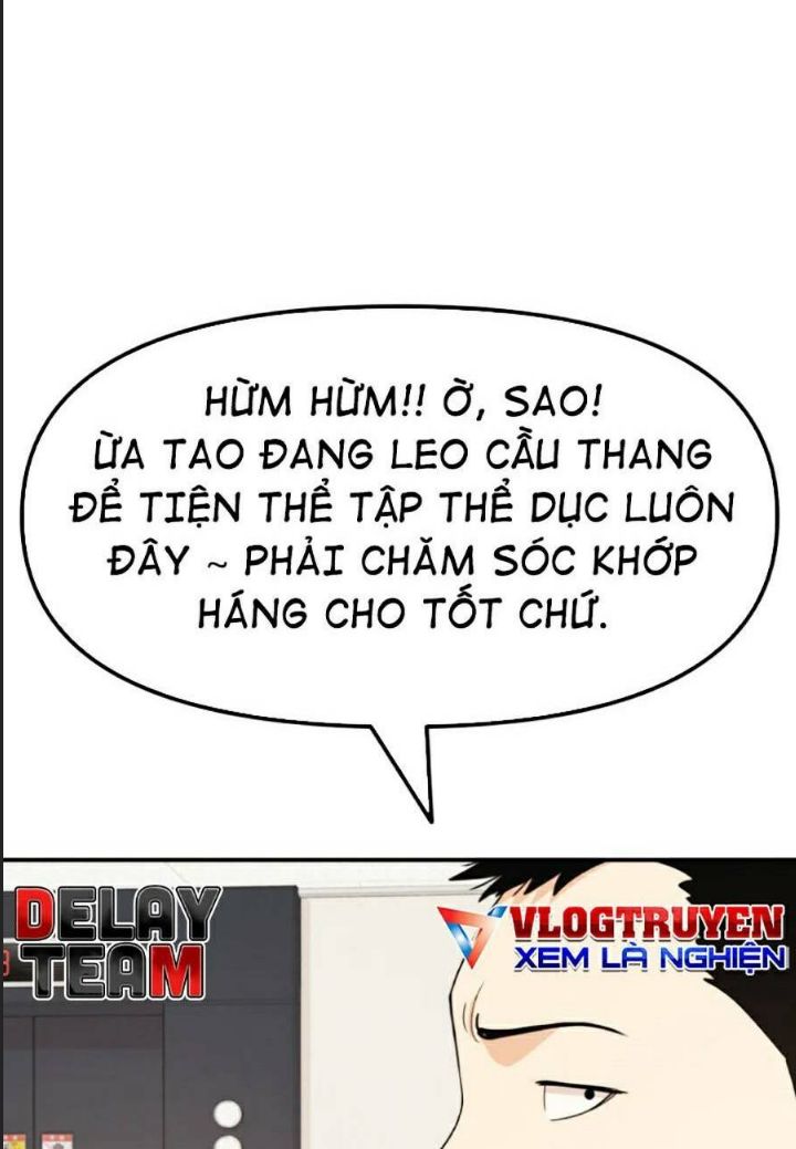 Bạn Trai Võ Sĩ Chap 25 - Next Chap 26