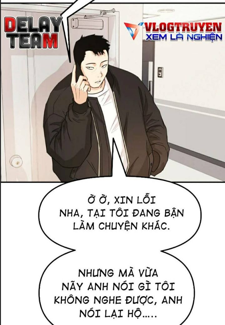 Bạn Trai Võ Sĩ Chap 25 - Next Chap 26