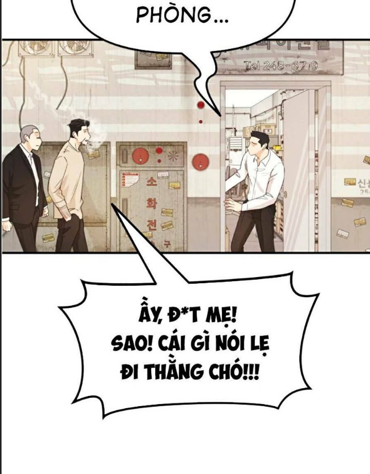 Bạn Trai Võ Sĩ Chap 25 - Next Chap 26
