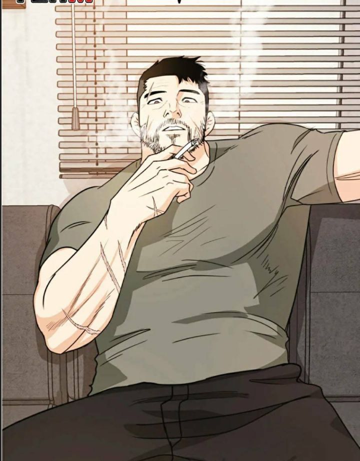 Bạn Trai Võ Sĩ Chap 25 - Next Chap 26
