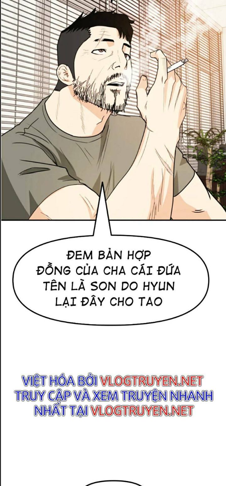 Bạn Trai Võ Sĩ Chap 25 - Next Chap 26