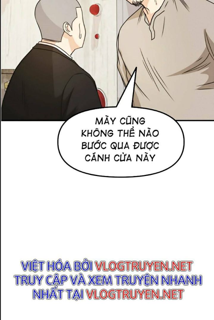Bạn Trai Võ Sĩ Chap 26 - Next Chap 27