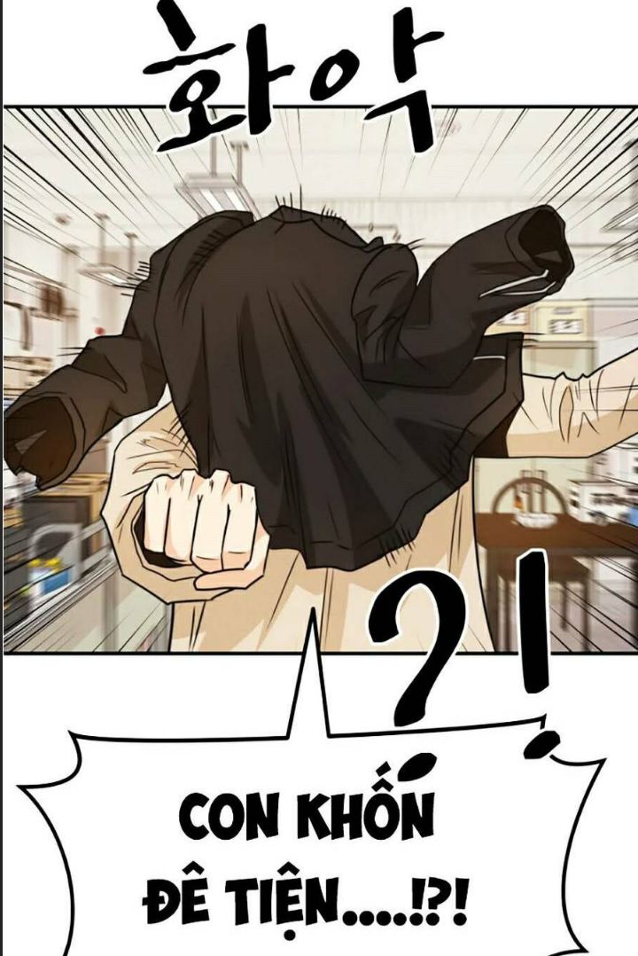 Bạn Trai Võ Sĩ Chap 26 - Next Chap 27