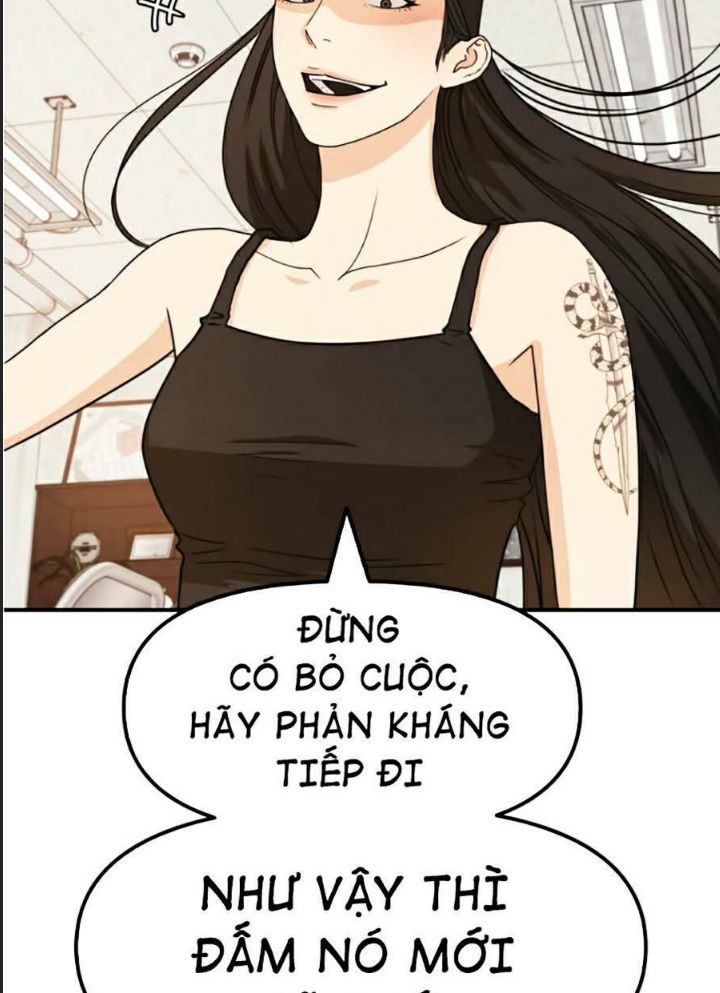 Bạn Trai Võ Sĩ Chap 26 - Next Chap 27