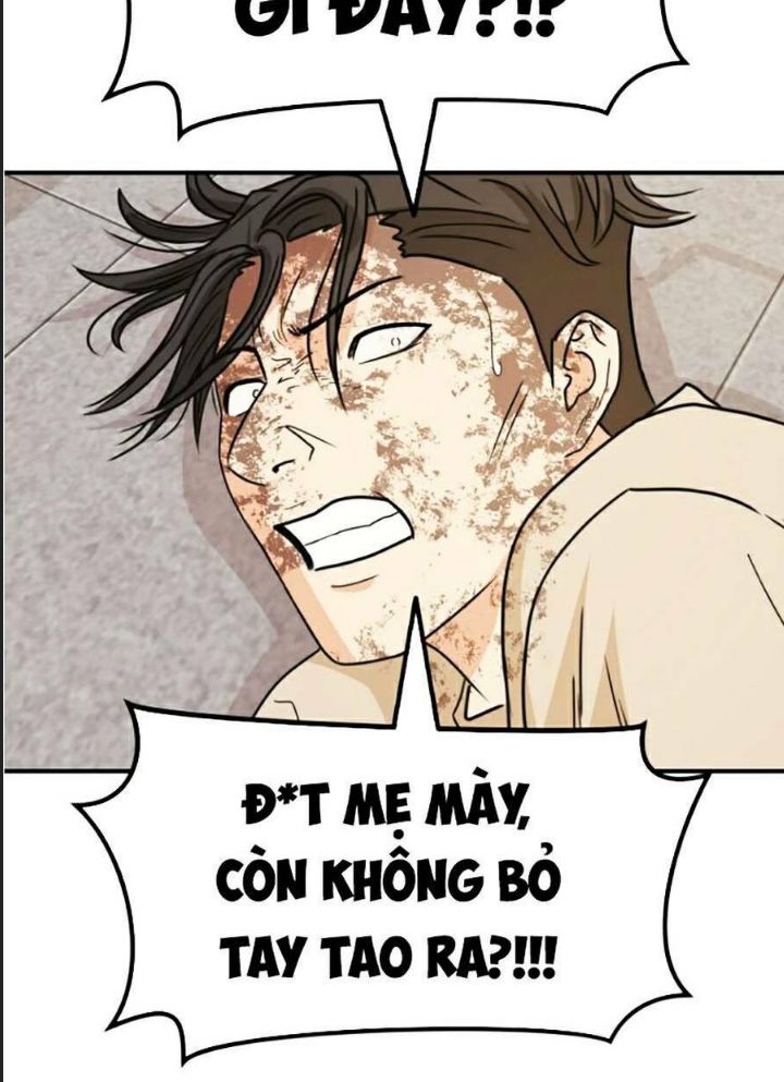 Bạn Trai Võ Sĩ Chap 26 - Next Chap 27