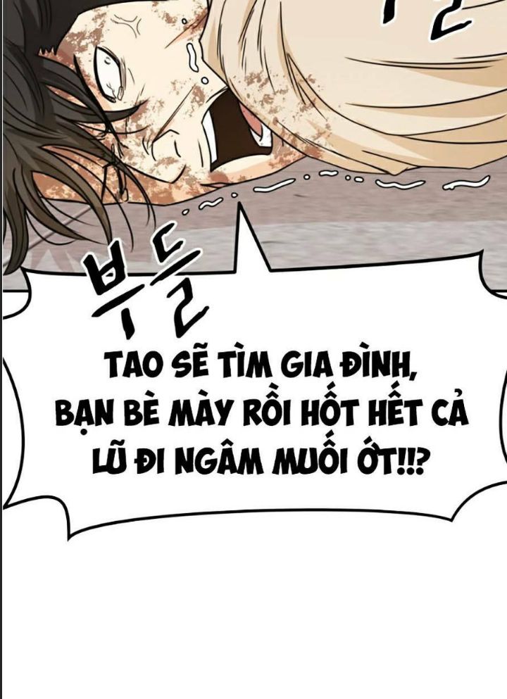 Bạn Trai Võ Sĩ Chap 26 - Next Chap 27
