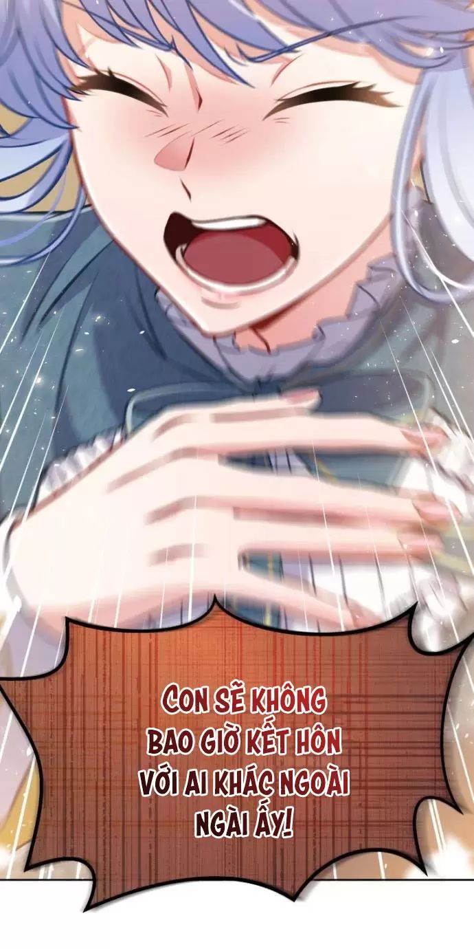 Ước Hẹn Không Thành Của Đôi Ta Chap 1 - Next Chap 2