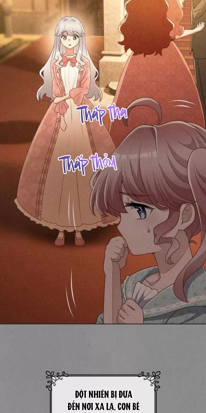 Ước Hẹn Không Thành Của Đôi Ta Chap 2 - Next Chap 3