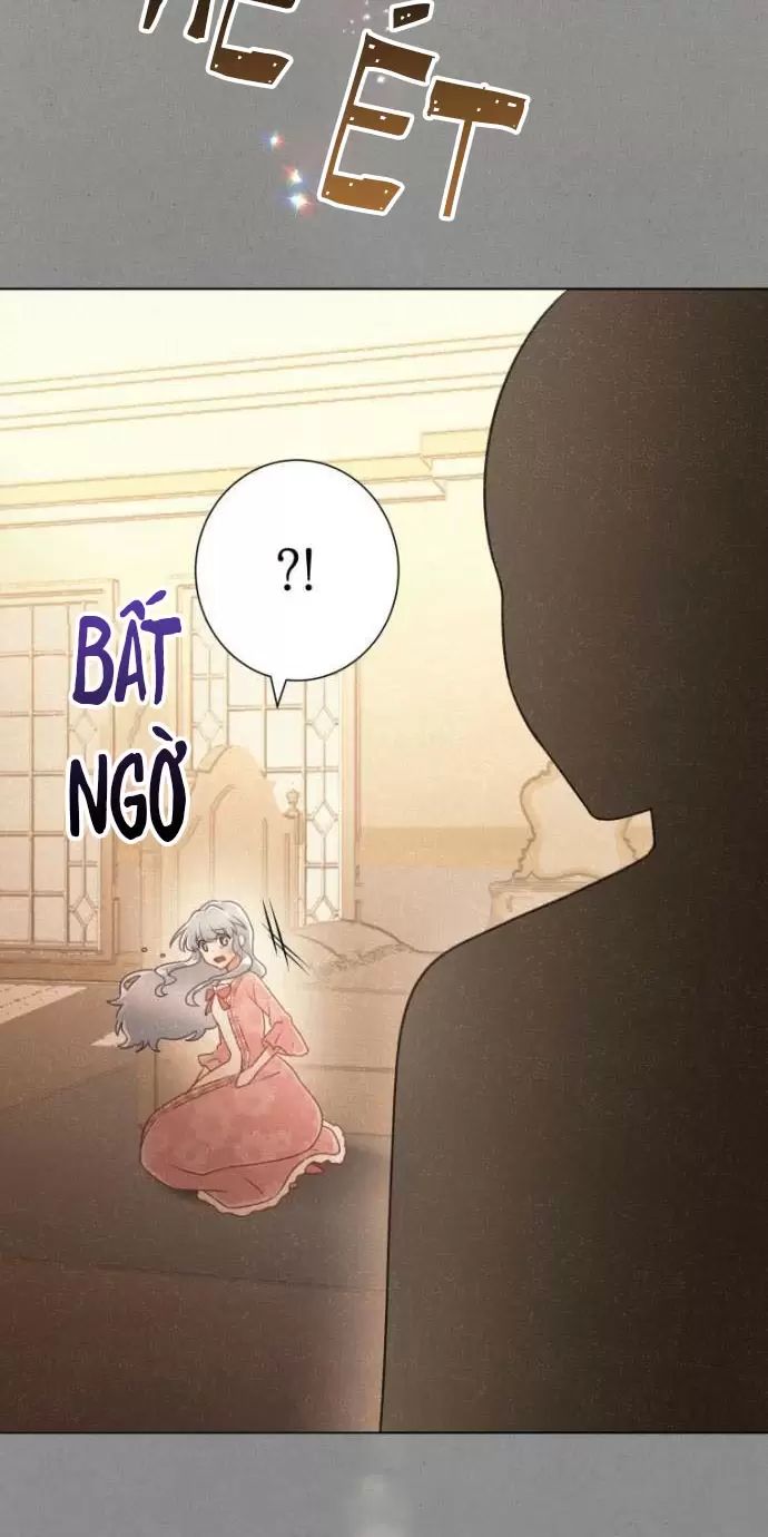 Ước Hẹn Không Thành Của Đôi Ta Chap 2 - Next Chap 3