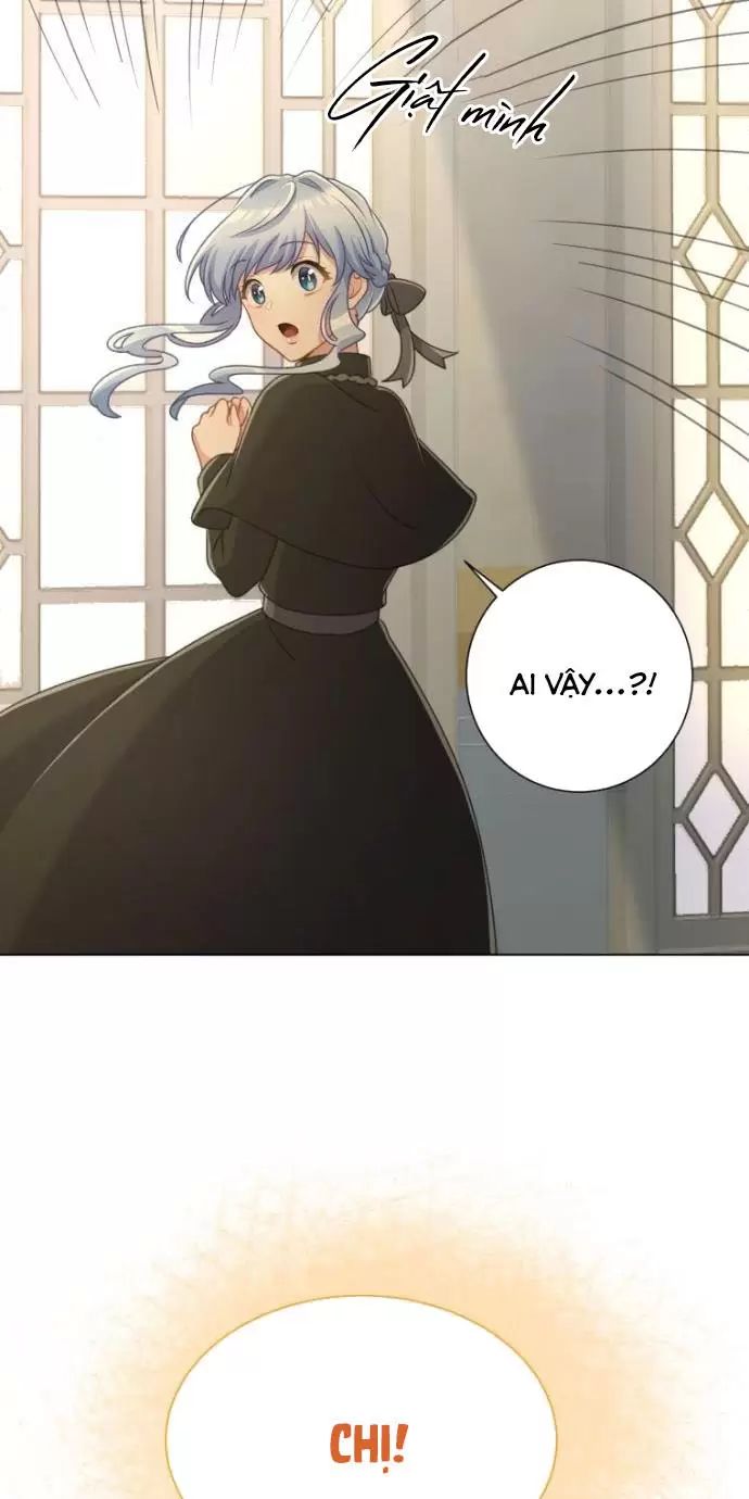 Ước Hẹn Không Thành Của Đôi Ta Chap 2 - Next Chap 3