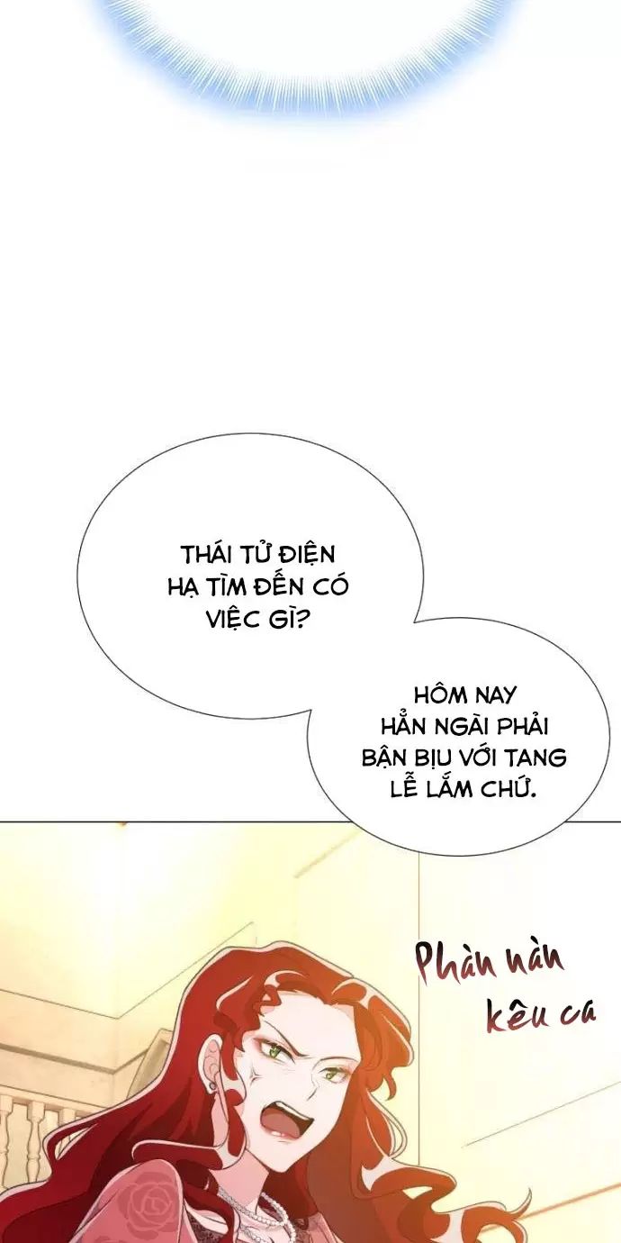 Ước Hẹn Không Thành Của Đôi Ta Chap 2 - Next Chap 3