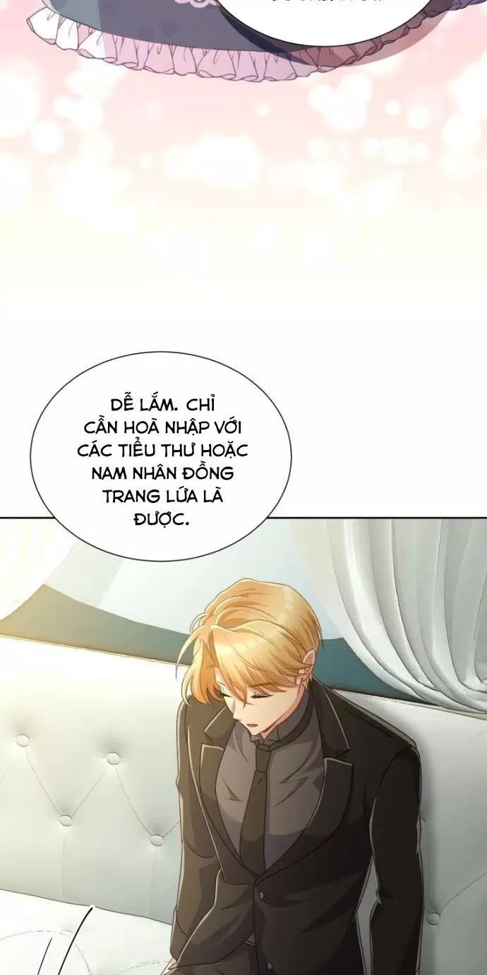 Ước Hẹn Không Thành Của Đôi Ta Chap 3 - Next Chap 4