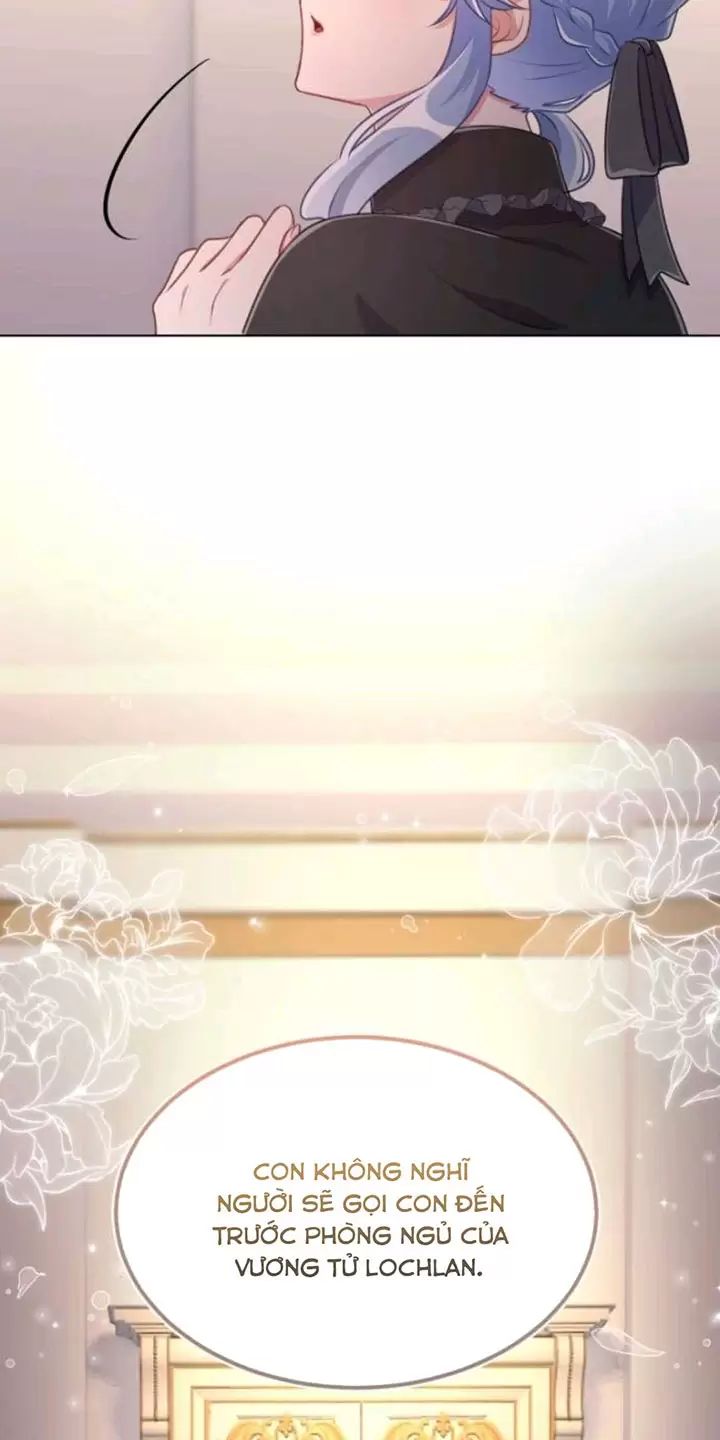 Ước Hẹn Không Thành Của Đôi Ta Chap 5 - Next Chap 6