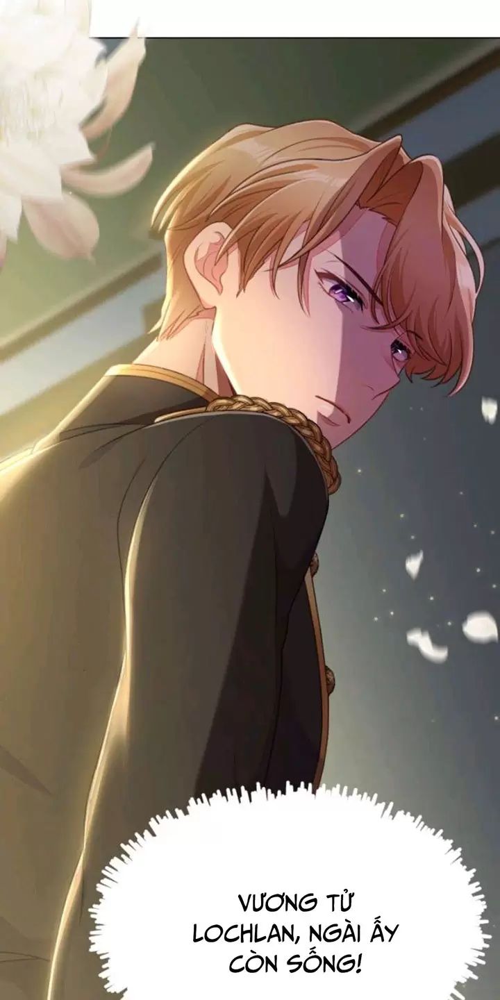 Ước Hẹn Không Thành Của Đôi Ta Chap 5 - Next Chap 6