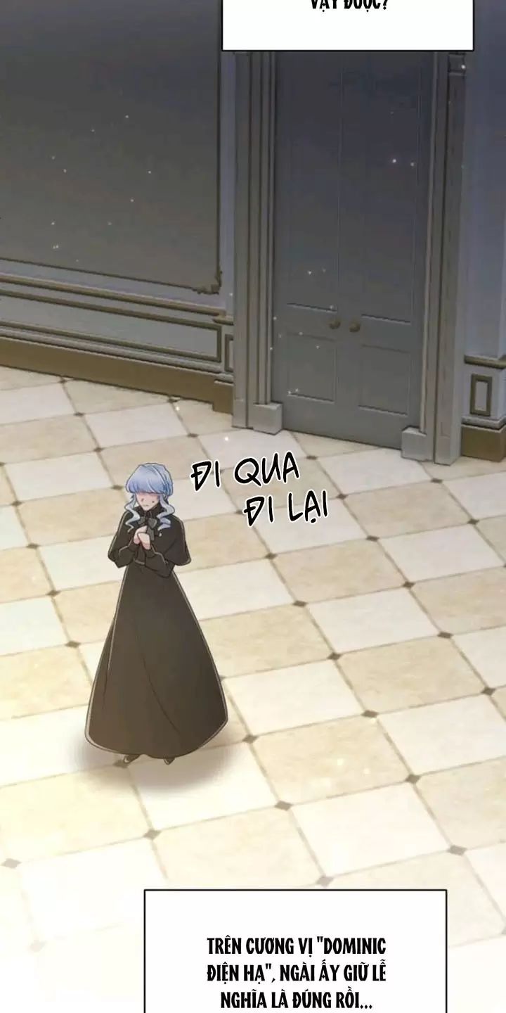 Ước Hẹn Không Thành Của Đôi Ta Chap 6 - Next Chap 7