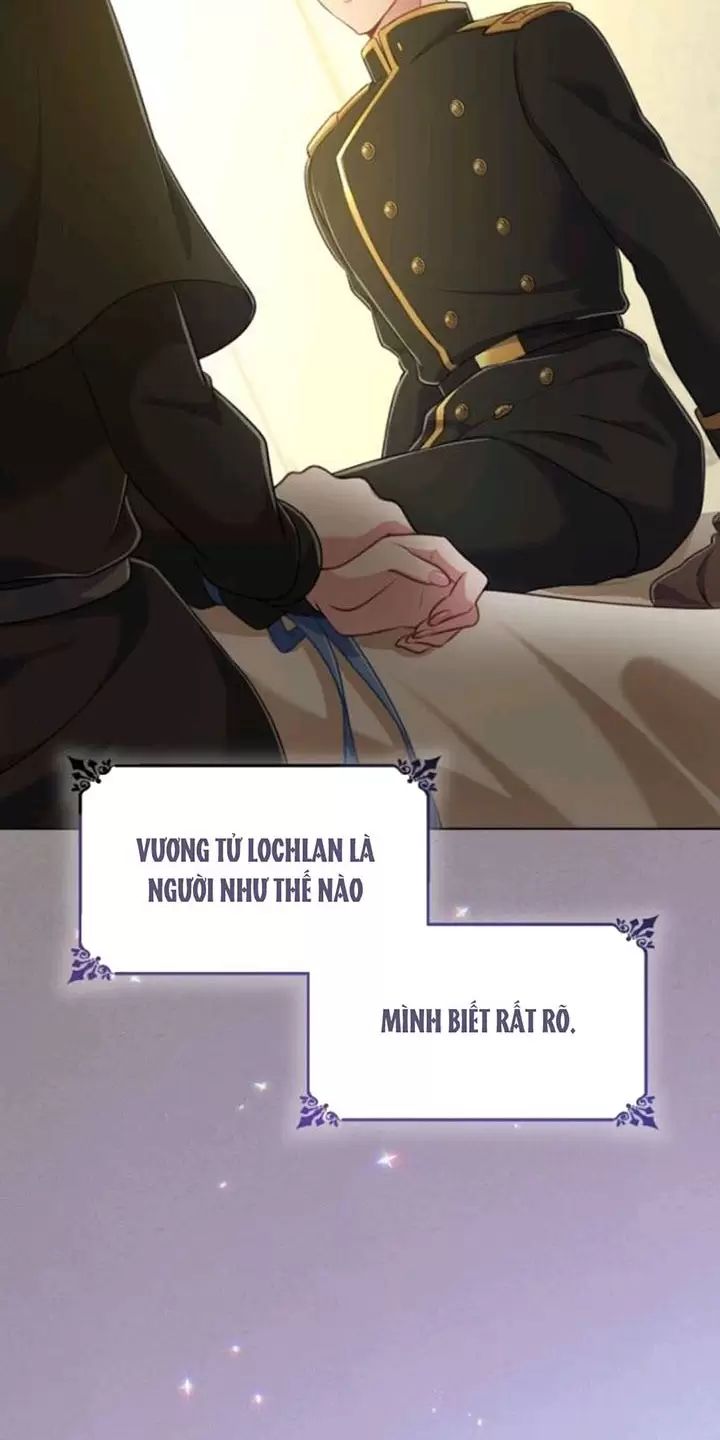 Ước Hẹn Không Thành Của Đôi Ta Chap 6 - Next Chap 7