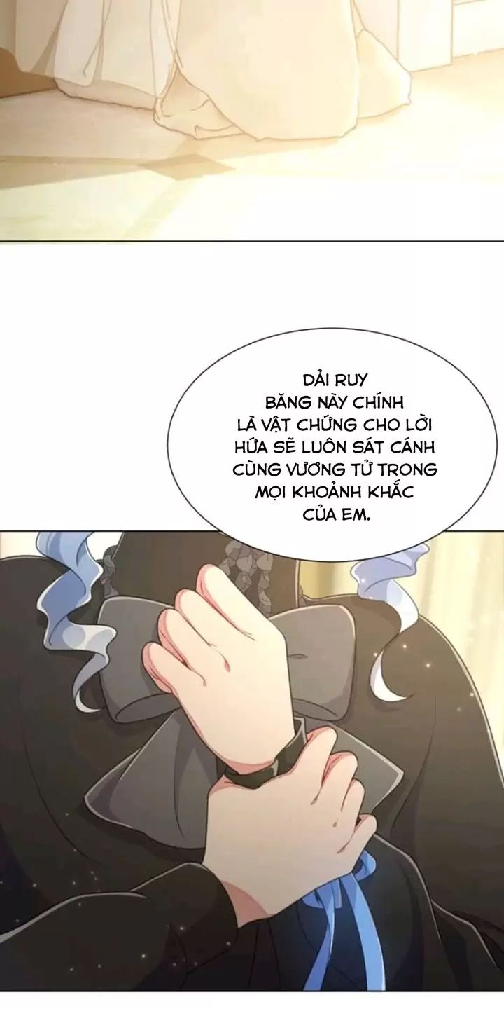 Ước Hẹn Không Thành Của Đôi Ta Chap 6 - Next Chap 7