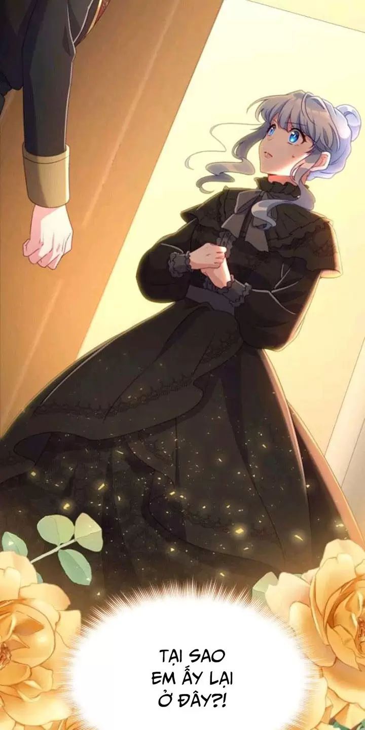 Ước Hẹn Không Thành Của Đôi Ta Chap 7 - Next Chap 8