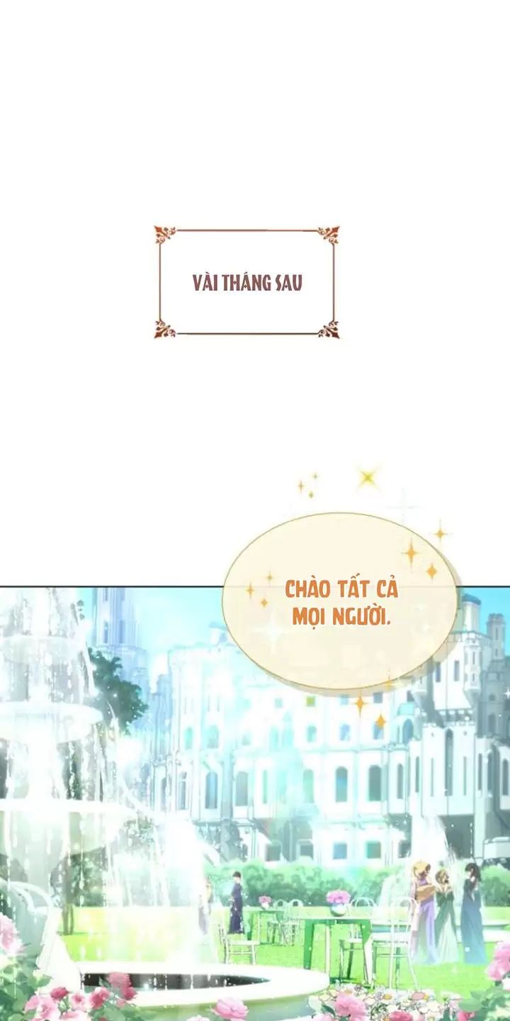 Ước Hẹn Không Thành Của Đôi Ta Chap 8 - Next Chap 9