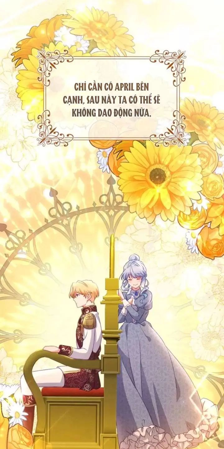 Ước Hẹn Không Thành Của Đôi Ta Chap 8 - Next Chap 9