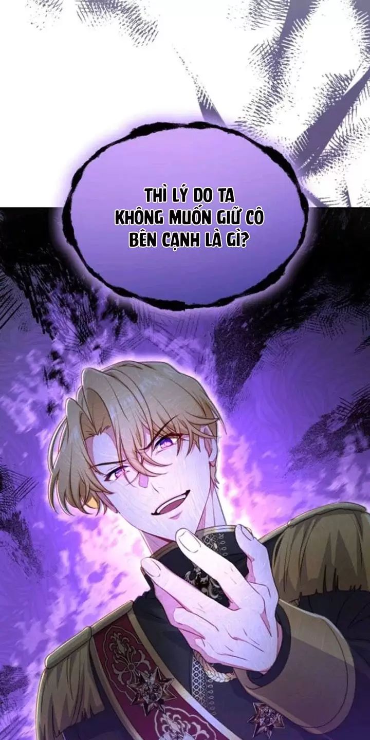 Ước Hẹn Không Thành Của Đôi Ta Chap 8 - Next Chap 9