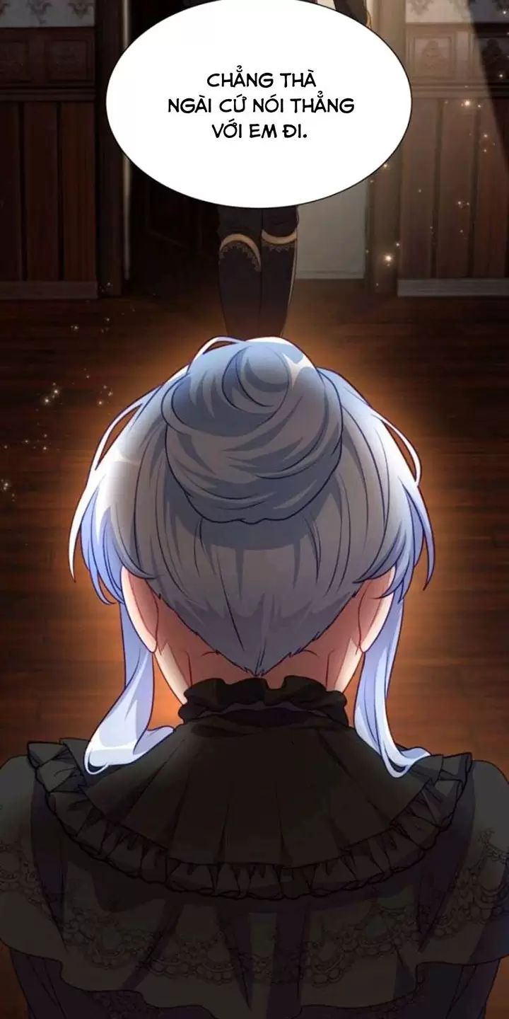 Ước Hẹn Không Thành Của Đôi Ta Chap 8 - Next Chap 9