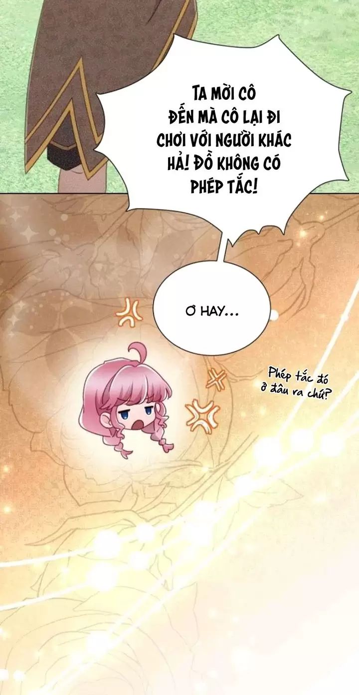 Ước Hẹn Không Thành Của Đôi Ta Chap 9 - Next Chap 10