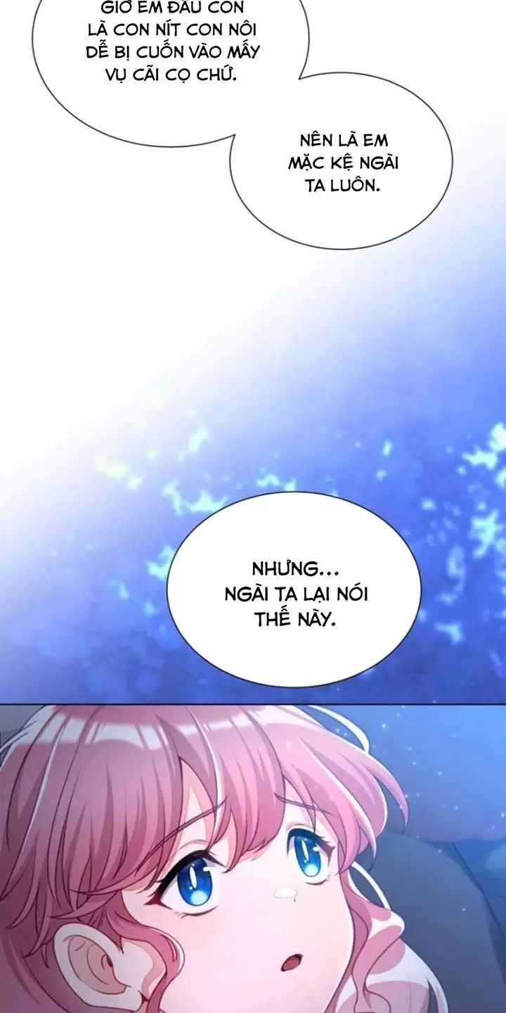 Ước Hẹn Không Thành Của Đôi Ta Chap 9 - Next Chap 10