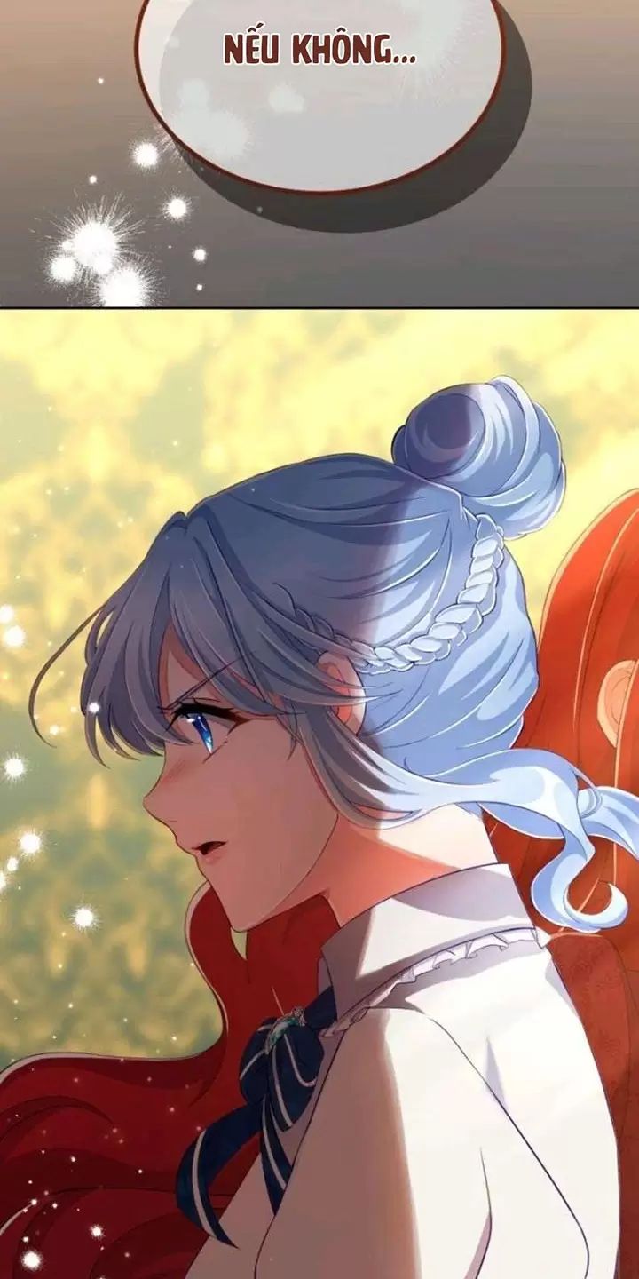 Ước Hẹn Không Thành Của Đôi Ta Chap 11 - Next Chap 12