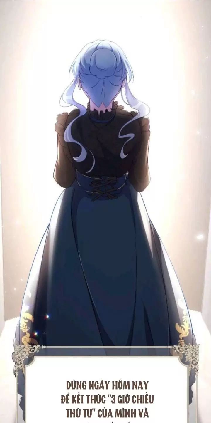 Ước Hẹn Không Thành Của Đôi Ta Chap 12 - Next Chap 13